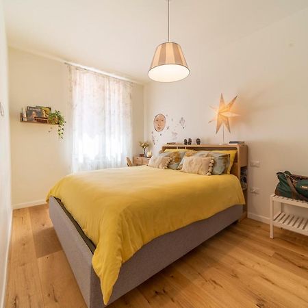 Florentine Haven Firenze Eksteriør billede