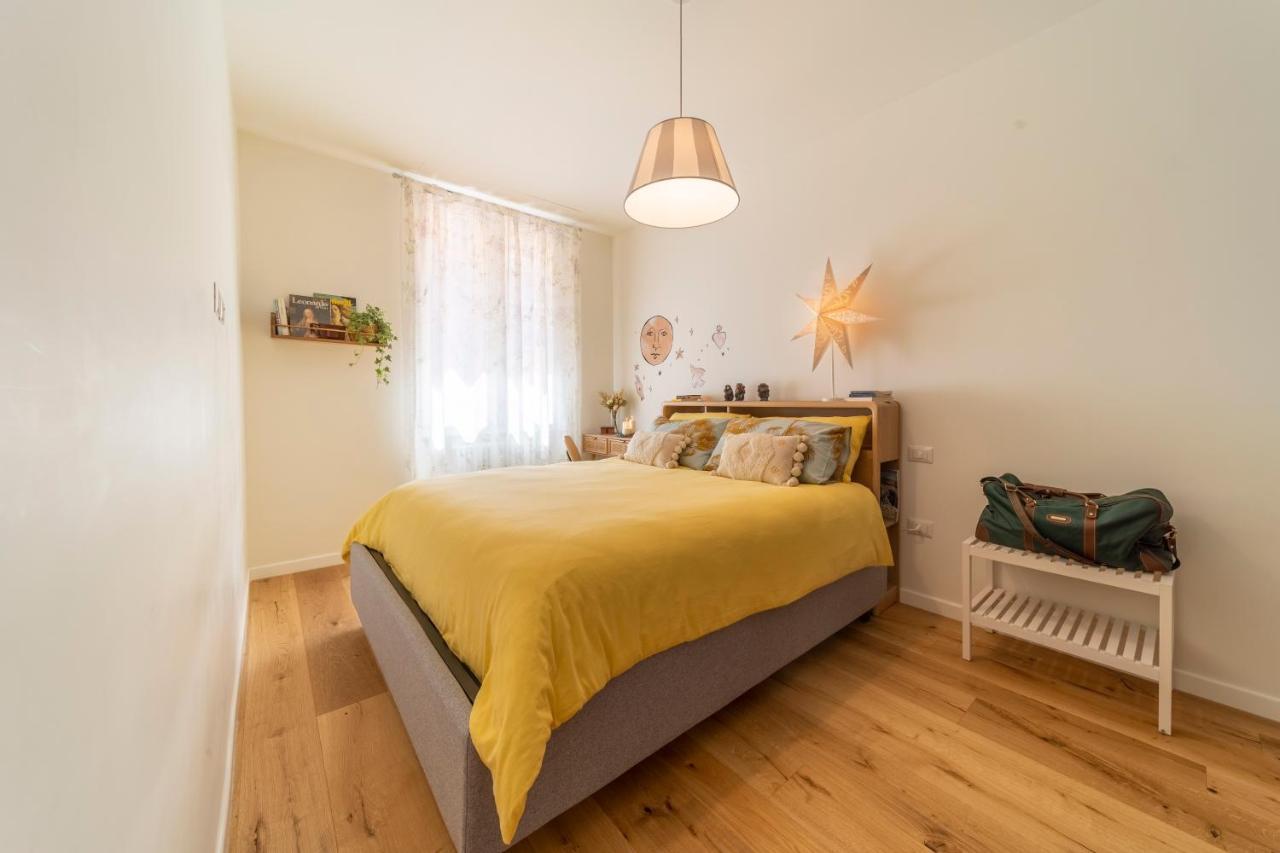 Florentine Haven Firenze Eksteriør billede